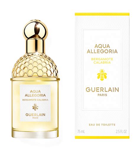 aqua allegoria bergamote|guerlain bergamote calabria.